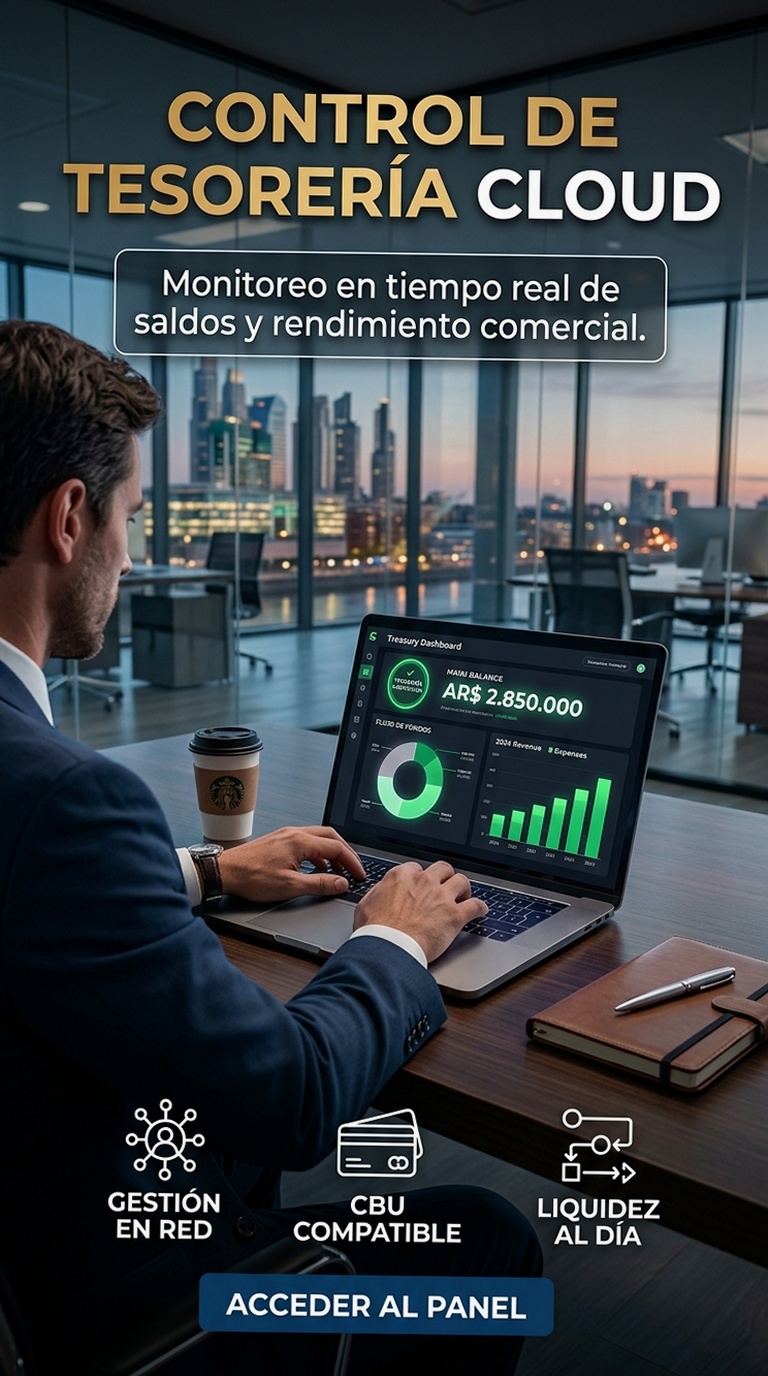 Auditoría de Control Interno y Riesgos